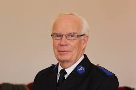 Frelsesarmeen i Tønsberg