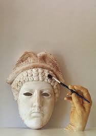 Authenticity, Restoration, Forgery