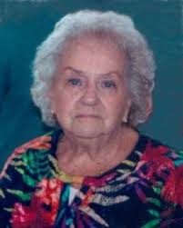 Obituary of Shirley Elizabeth Joyce Shelley