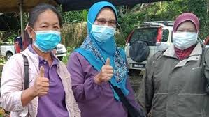 Kerajaan negeri perak di bawah pakatan harapan (ph) telah memecat tujuh pegawai eksekutif sebuah syarikat berkaitan kerajaan (glc) yang dilantik di bawah pemerintahan kerajaan terdahulu setelah didapati berbelanja melebihi yang sepatutnya. Penjaja Mahu Kekal Berjualan Di Tapak Pemindahan Sementara Utusan Borneo Online