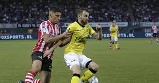 Sparta are five places and 12 points better off and won three of their last five matches, with venlo losing all their previous five. Sparta As The Worst Team Of 2021 For Catch Up Game To Vvv That Is Out Of Shape Dutch Football Netherlands News Live