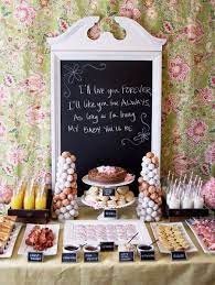 Fun Serving Ideas For Baby Shower Boy Or Girl Baby Showers Baby Shower Brunch Breakfast Baby Showers Brunch Party