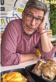 The Benediction Menu