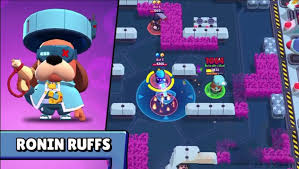 Discover more posts about colonel ruffs. Download Brawl Stars 33 151 With A New Brawler Ruffs And New Skins