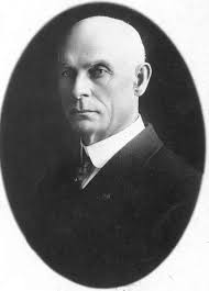 Delano railroad agent Daniel L. Cecil — Calisphere