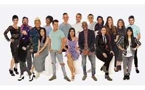 Meet Project Runway Season 13 S Designers Project Runway Season 13 Project Runway Season 14 Project Runway