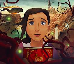 LAMYA'S POEM” ACQUIRED BY FREESTYLE DIGITAL MEDIA FOR FEBRUARY RELEASE