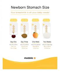 Join enfamil® family beginnings today How Much Breast Milk Should A Baby Eat Medela