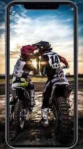 If you're looking for the best dirt bike wallpapers then wallpapertag is the place to be. Motocross Dirt Bike Wallpaper Hd For Android Apk Download