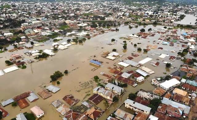 33 states at high risk of flooding, NIHSA warns — Daily Nigerian