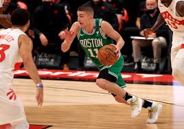 Donate to boston celtics united for social justice. Can Rookie Payton Pritchard Help Solidify The Boston Celtics Bench