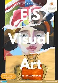 🤩🤩New to our EIS community this year, Grade 3 Teacher Ms Sally Stacey  talks about her experiences and her priorities as an educator. Watch the  video to find out more!✨✨⁣ ⁣ #EIS #