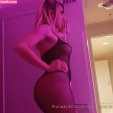 Noelia Lorenzo Monge  noeliaofficial Nude Leaked OnlyFans Video 13 -  Fapello