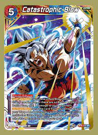 The dragon ball collectible card game (dragon ball ccg) is a collectible card game based on the dragon ball franchise, first published by bandai on july 18, 2008. Series 9 Universal Dragon Ball Super Card Game Facebook