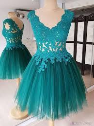 اجمل فساتين سوارية قصيرة2020 فساتين سهرة روعة فساتين سوراية فخمة دريسات سهر Homecoming Dresses Tulle Homecoming Dress Cheap Homecoming Dresses