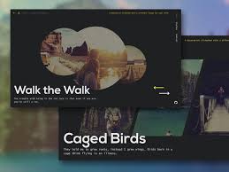 The patented powr editor allows wysiwyg (what you. Multi Layout Slideshow Codrops