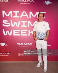 MWPR - @sfinninc attending Miami Swim Week 2024 | Facebook
