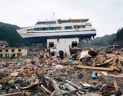 Upload, livestream, and create your own videos, all in hd. Ghosts Of The Tsunami What The Disaster In Japan Left Behind