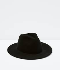 Wide Brim Felt Hat Man New This Week Zara United States Hipster Mens Fashion Wide Brim Felt Hat Hats For Men