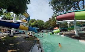 Lokasi Dan Tiket Masuk Kolam Renang Grand Splash Water Park Bekasi Trip Jalan Jalan