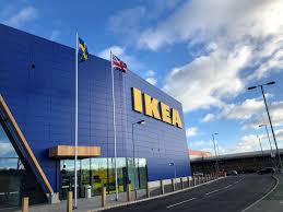 Horaires d'ouverture du magasin ikea grenoble: Retail Breeam