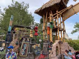 Adventureland Hours Of Operation