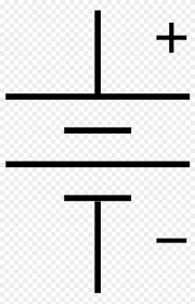 An electronic symbol is a pictogram used to represent various electrical and electronic devices or functions, such as wires, batteries, resistors, and transistors. Power Plant Schematic Symbols Wiring Diagram Construction Dc Battery Schematic Symbol Hd Png Download 2749879 Free Download On Pngix