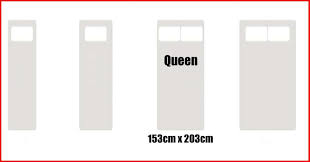 How well will one fit in your simple bed frames such as traditional metal rail frames or simple slatted platform frames, will have a bed frames with footboards and headboards will typically add more bulk. Bed Size Malaysia Guide Single Super Single Queen King Size Bed Dimension Malaysia