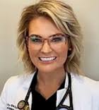 Lily Beth Hill, APRN-CNP