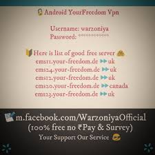 Download this app from microsoft store for windows 10. Warzoniya Official Networking Tricks Airtel Free Internet Settings With Yourfreedom Vpn Y 1 First Download Your Freedom App On Your Android 2 Now Open Your Freedom App And Tap On