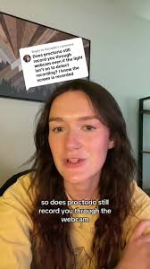 Replying to @Daniella Proctorio will only record based