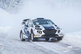 Mercedes f1 team revealed the footage of separating the jammed front right wheel nut from valtteri bottas' f1 car at 10 a.m. Bottas Takes Stage Win Fifth Overall On Rally Debut