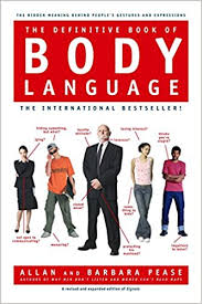 Women give out subtle hints when they are attracted to you. The Definitive Book Of Body Language Summary The Power Moves