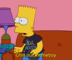Maybe you would like to learn more about one of these? Bart Simpson Sad Quotes Quotesgram