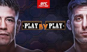 Raul Porrata MMA Stats, Pictures, News, Videos, Biography