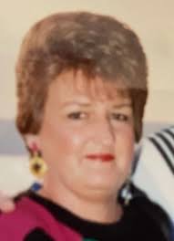 Marilyn McKnire Obituary (1943