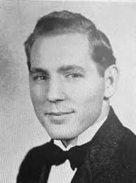 CPT Morris Donald Markley (1914-2001)