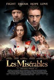 Finland france french polynesia georgia germany ghana greece guadeloupe guatemala haiti holy see (vatican city state) hong. Les Miserables 2012 Film Wikipedia