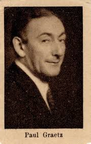Paul Graetz
