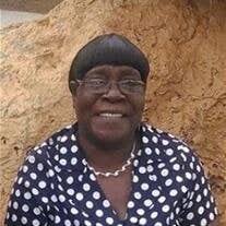 Ms. Roxella Smith Obituary