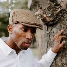 Borges & Scott Woodsman Flat Cap