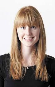 Style Profile: Library worker sports punk influence