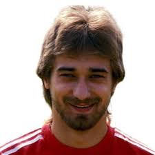 Profile Walter Posner, : Info, news, matches and statistics