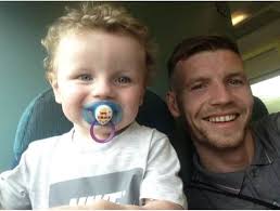 Freezing temporary accommodation 'made toddler sick'