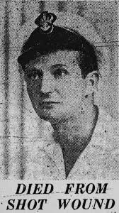 Sharpe, William Lawrence