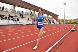 Grandissima nadia battocletti nei 5000. Fidal Comitato Regionale Lombardia Sabato 24 4 La Walk And Middle Distance Night Con Battocletti 5000 E La Marciatrice Giorgi