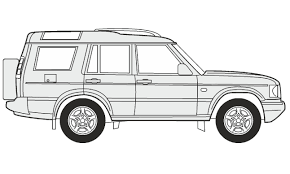 With 59 new land rover vehicles in stock, land rover lehi has what you're searching for. Land Rover Sketch At Paintingvalley Com Explore Collection Of Land Rover Sketch