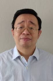 UF CoM Exemplary Teachers 2024 » Department of Physiology and Aging »  College of Medicine » University of Florida