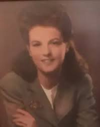 Obituary information for Barbara J. Popoff