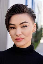 Pin On Hair